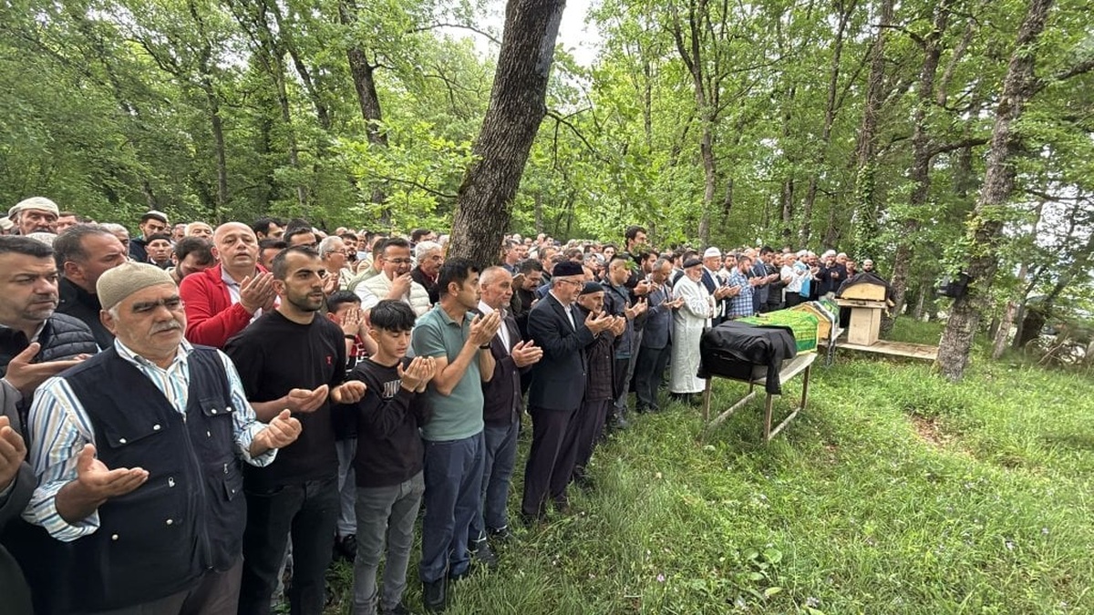 Bartın'da arazi anlaşmazlığı: Üç kişi hayatını kaybetti