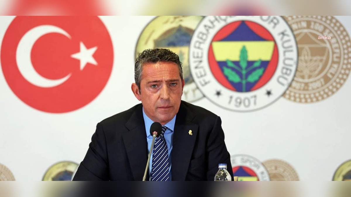 Ali Koç: Olağanüstü seçimli genel kurul eylül ayında yapılacak