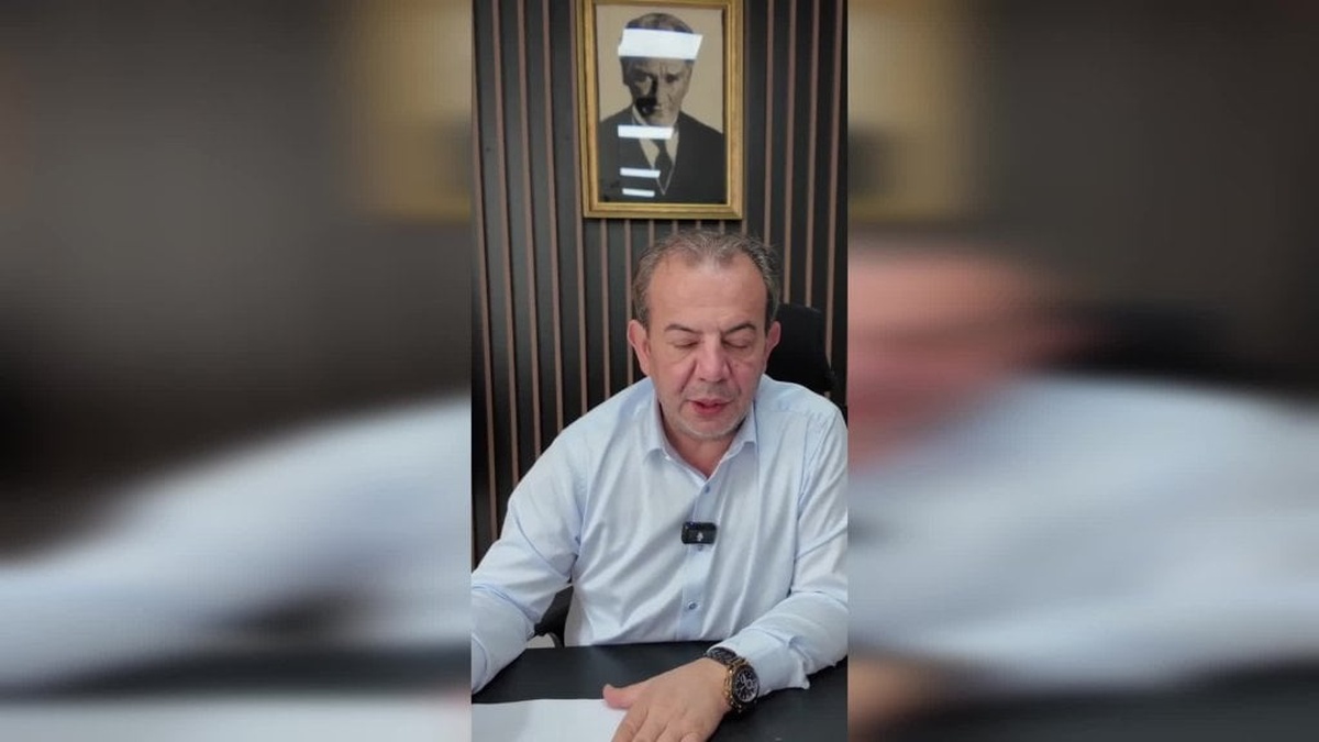 Tanju Özcan'dan Kartalkaya yangını tepkisi: Bakanlık yetkilileri neden yargılanmıyor?