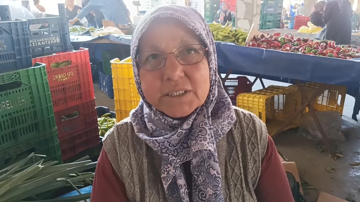 Karacasu'da süt üreticileri maliyetlerden şikayetçi