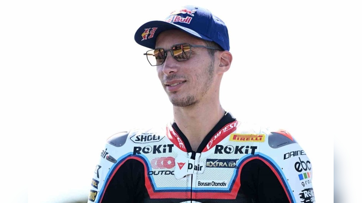 Toprak Razgatlıoğlu, Çekya'da ikinci oldu