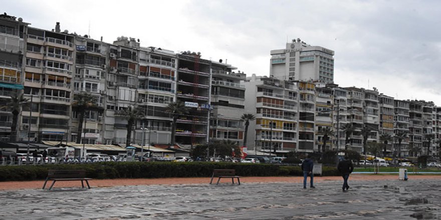 İzmir için korkutan uyarı