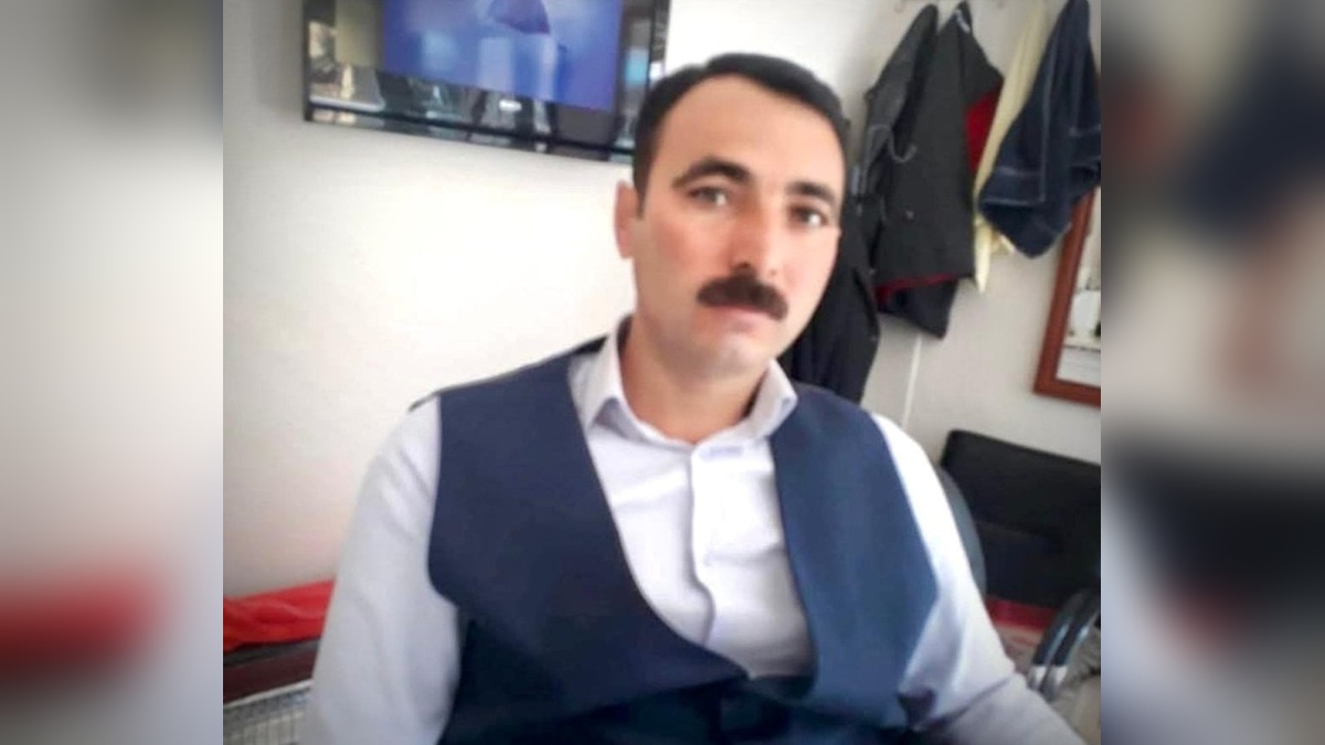 Şanlıurfa'da trafo faciası: Onarım yaparken akıma kapılan işçi hayatını kaybetti