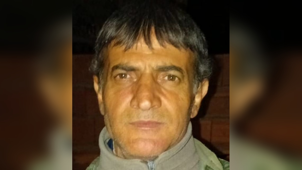 Antalya'da Düden Çayı'nda cansız beden bulundu