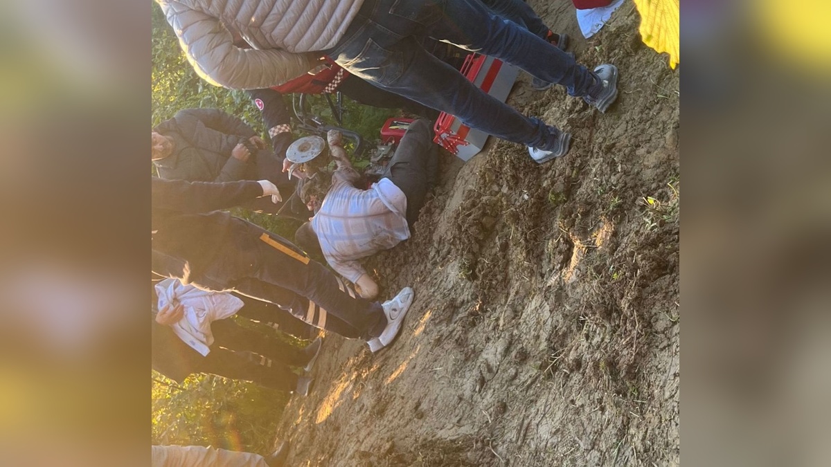 Karasu'da çapa makinesi kazası: 32 yaşında hayatını kaybetti