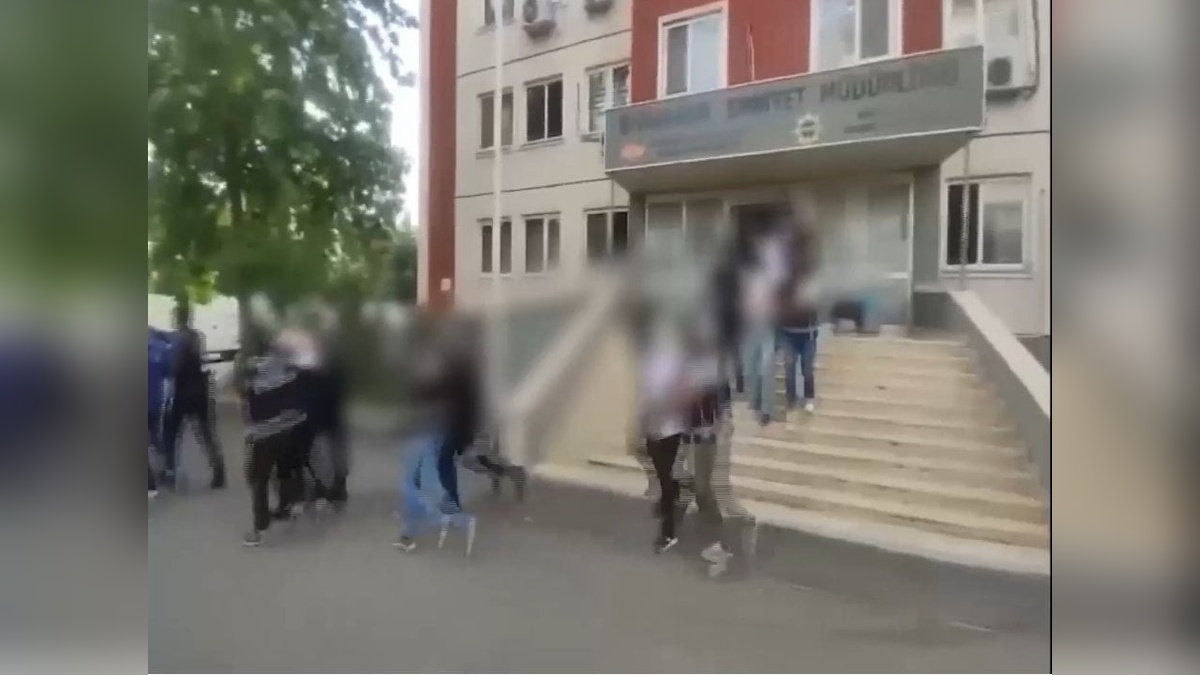 Diyarbakır merkezli uyuşturucu operasyonu: 19 tutuklama