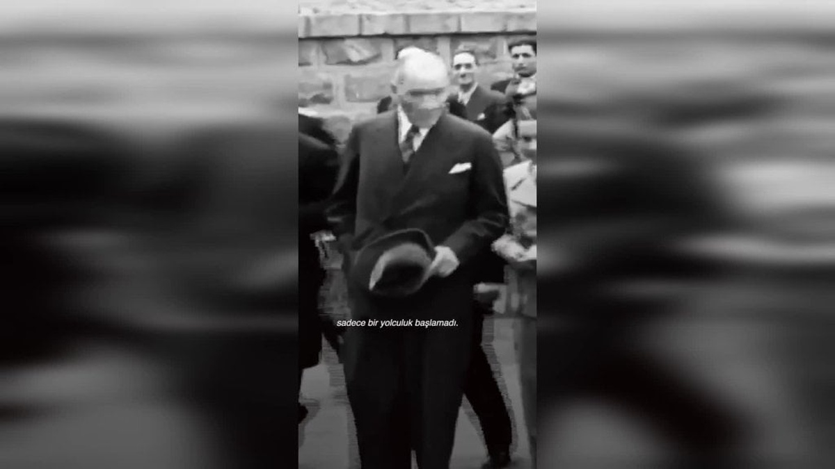 Mansur Yavaş'tan 19 Mayıs mesajı: Önünüzdeki engelleri birlikte kaldıracağız