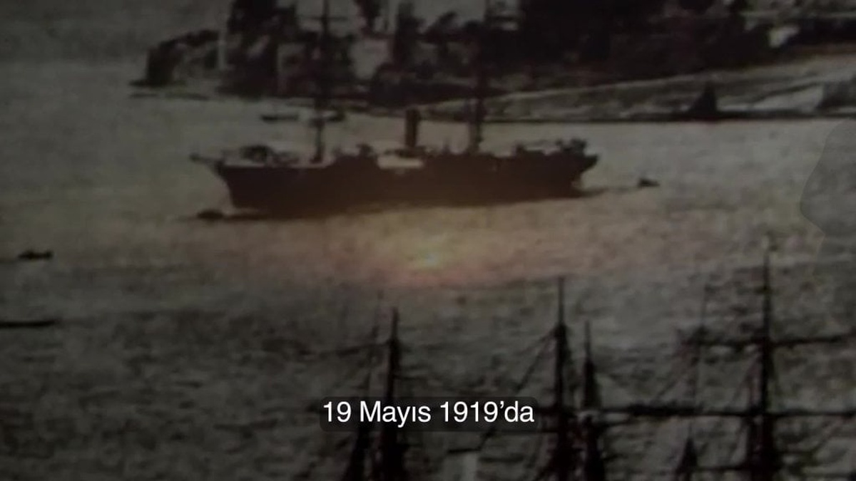 CHP Genel Başkanı Özgür Özel'den 19 Mayıs mesajı: Büyük yürüyüşü ilelebet sürdüreceğiz