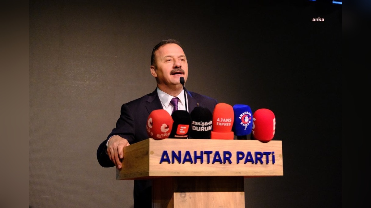 Ağıralioğlu'ndan 19 Mayıs mesajı: Aynı gemideyiz