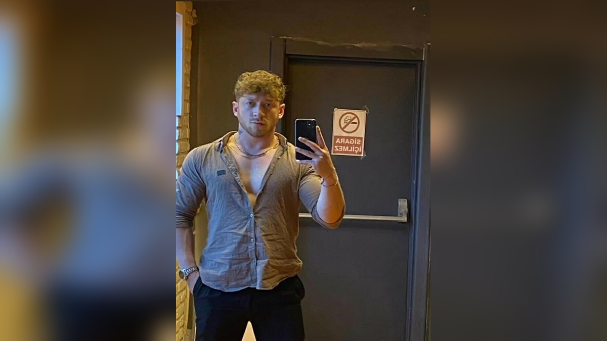 Fethiye'de cinayet: Genç adam evinde ölü bulundu