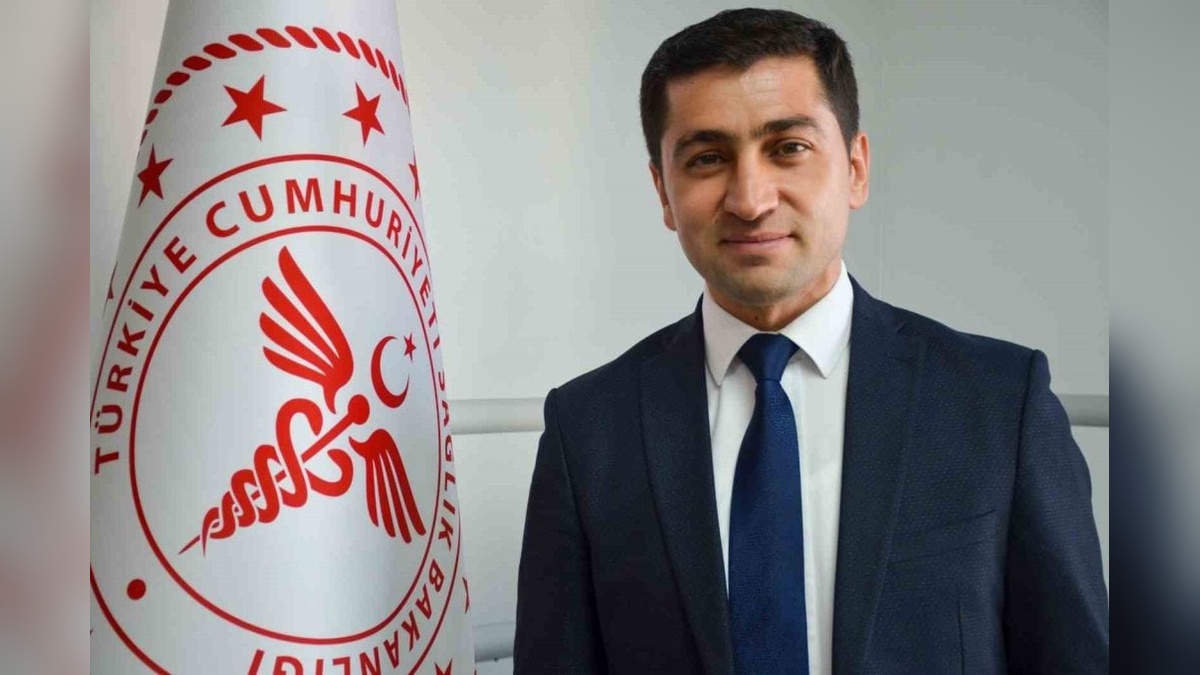 Bilecik Sağlık Müdürü Damkacı: Aşı, toplum sağlığı için vazgeçilmez