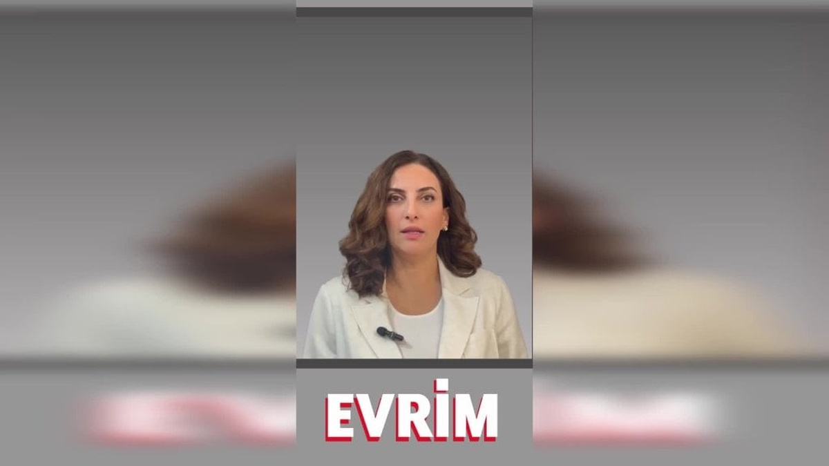 DEVA Partisi Genel Başkan Yardımcısı Rızvanoğlu: Gençler 'Açlık Oyunu Ekonomisi'nde kaybediyor