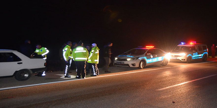 Mehtap'ın yolda parçalanmış cesedi bulundu