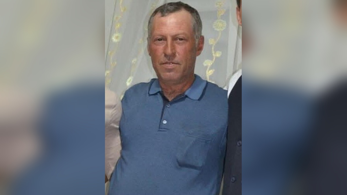 Sındırgı'da traktör kazası: 1 ölü