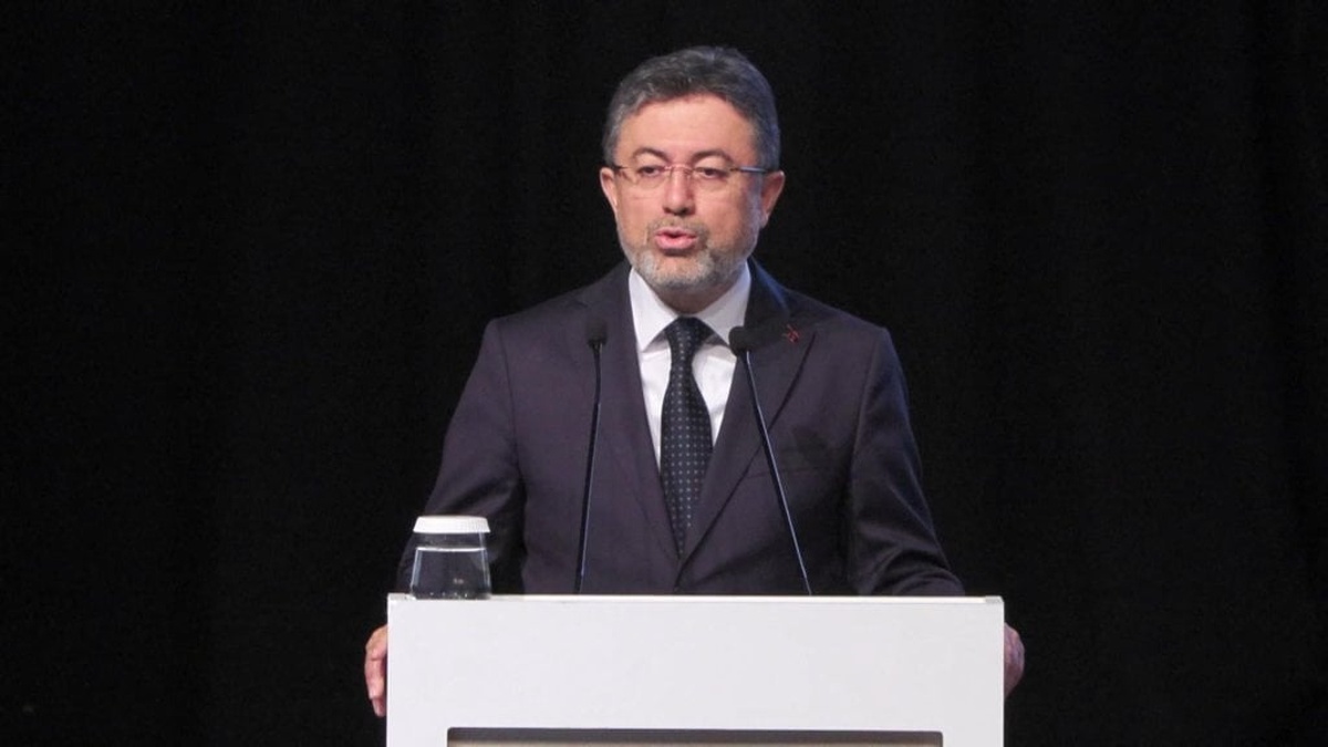 Tarım ve Orman Bakanı Yumaklı: Tohumculuk sektörü stratejik öneme sahip