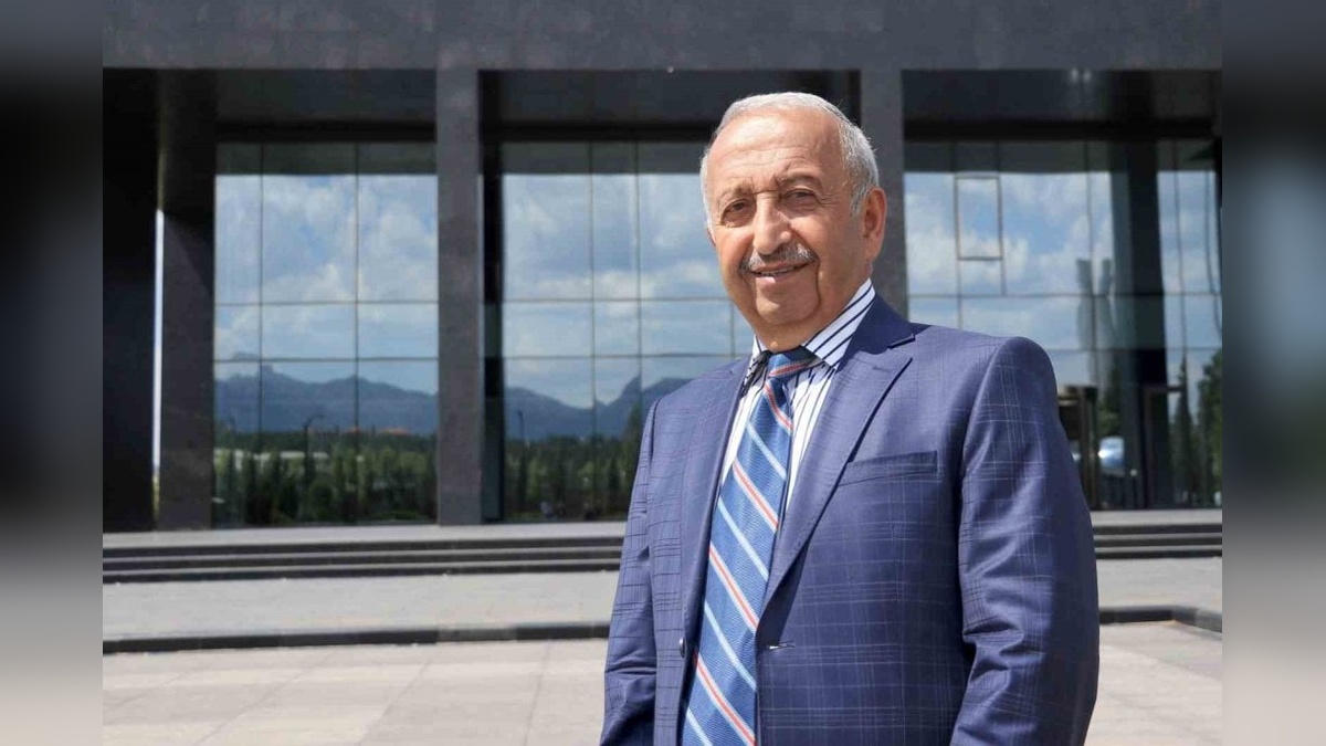 Eti Alüminyum'dan stratejik yatırım: Özel alümina artık Türkiye'de üretiliyor