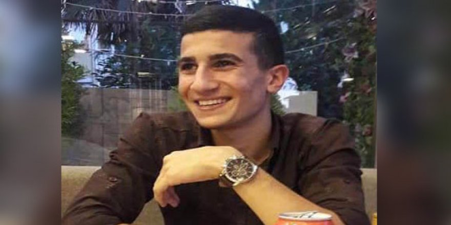 Büyükçekmece'de gürültü cinayeti