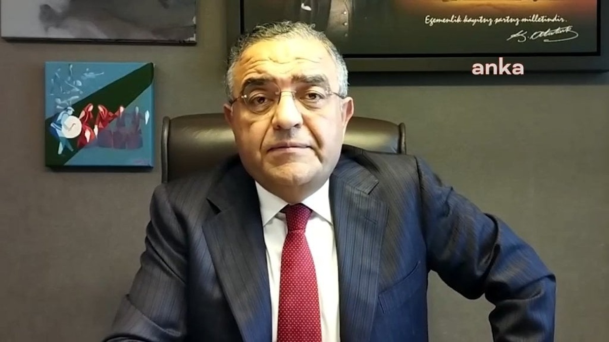 CHP Milletvekili Tanrıkulu'dan 19 Mayıs açıklaması: Gençliğin öfkesi, gelecek için umut veriyor