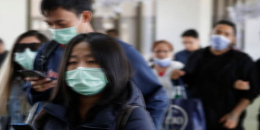 Kıbrıs’ta Çin vatandaşının testleri negatif çıktı