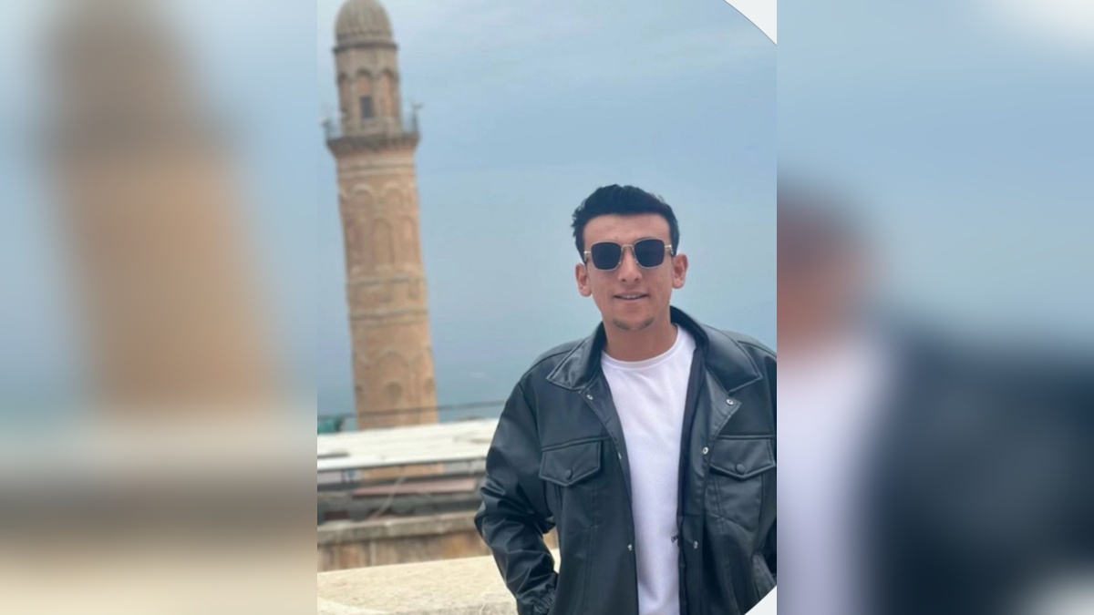 Mardin'de forklift kazası: 1 ölü