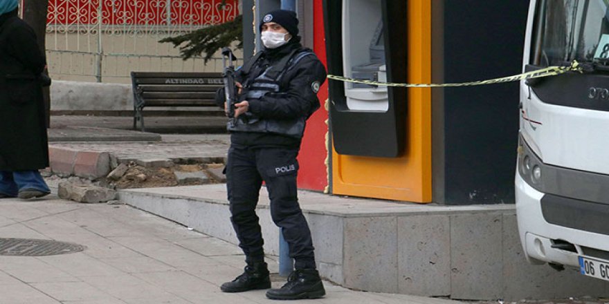 Çin'den gelen 62 kişi için karantina süreci başladı