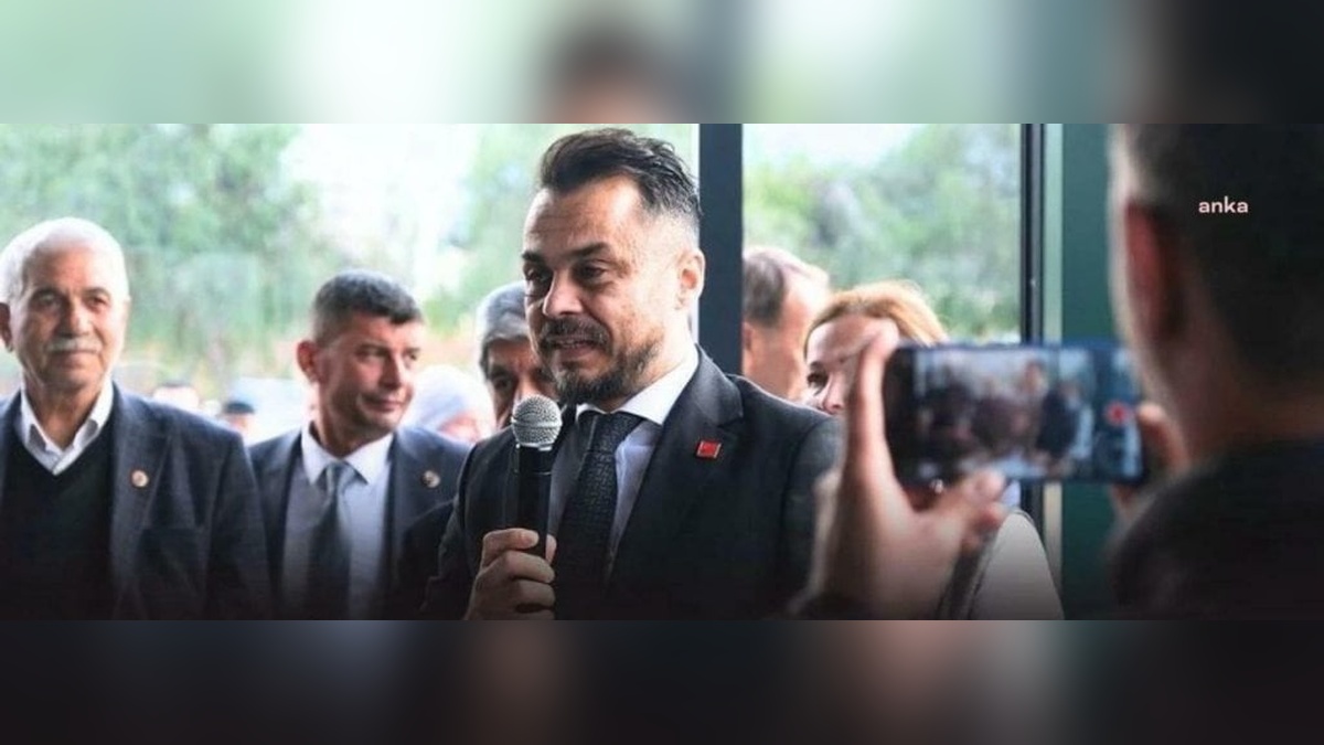 Osmaniye'de 19 Mayıs töreninde protokol krizi: CHP İl Başkanı Yavuzer töreni terk etti