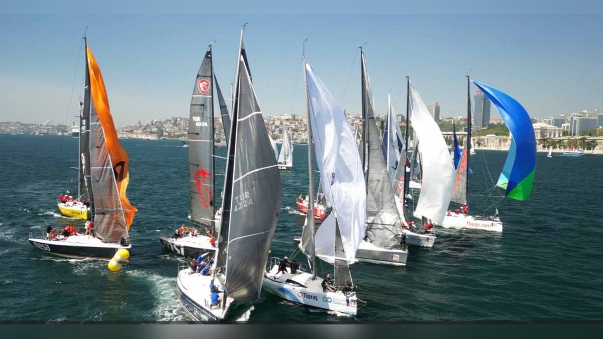 İstanbul'da Kurtuluş Kupası heyecanı