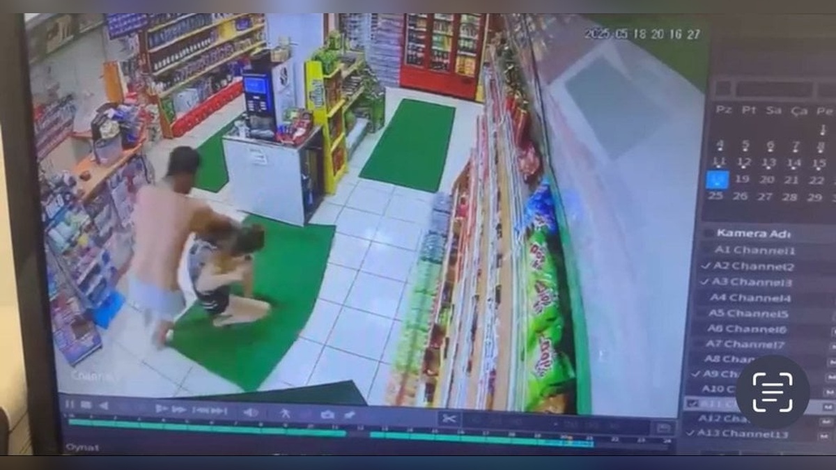 Fethiye'de akaryakıt istasyonunda saldırı: 3 şüpheli adliyede