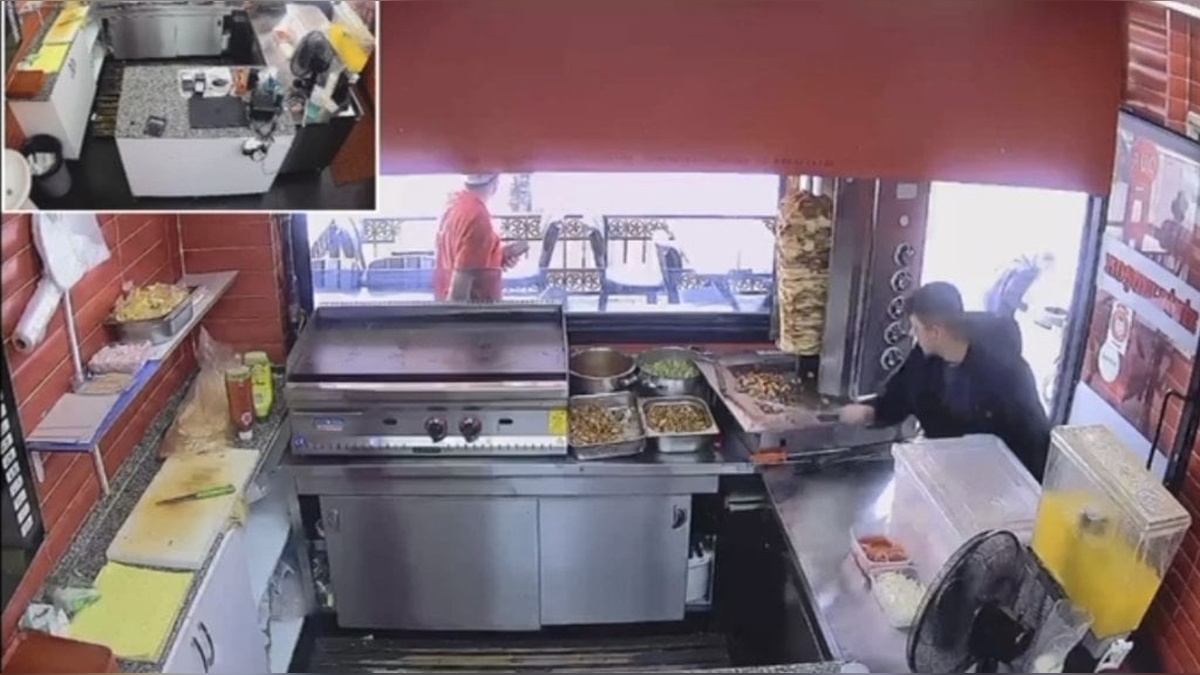 Sultanbeyli'de alacak verecek kavgası: 1 yaralı