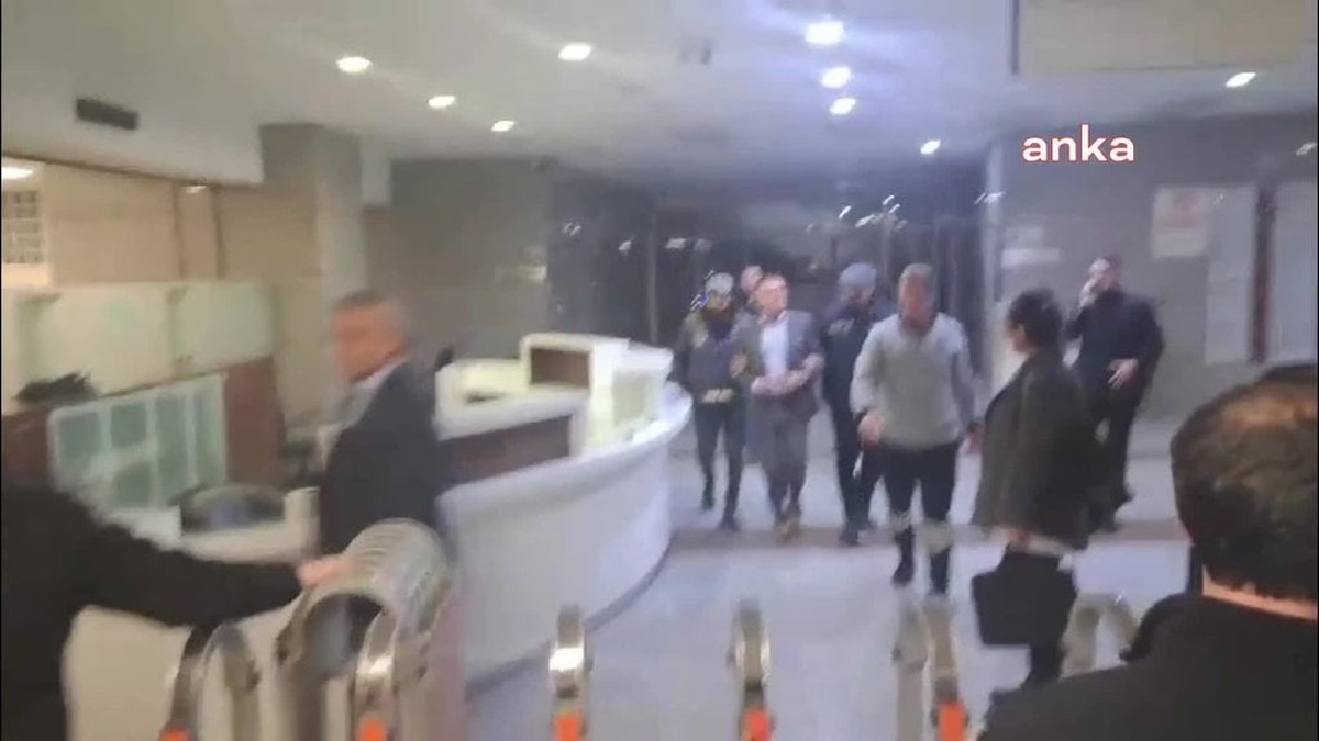 TÜSİAD Başkanı Turan ve YİK Başkanı Aras yarın hakim karşısında