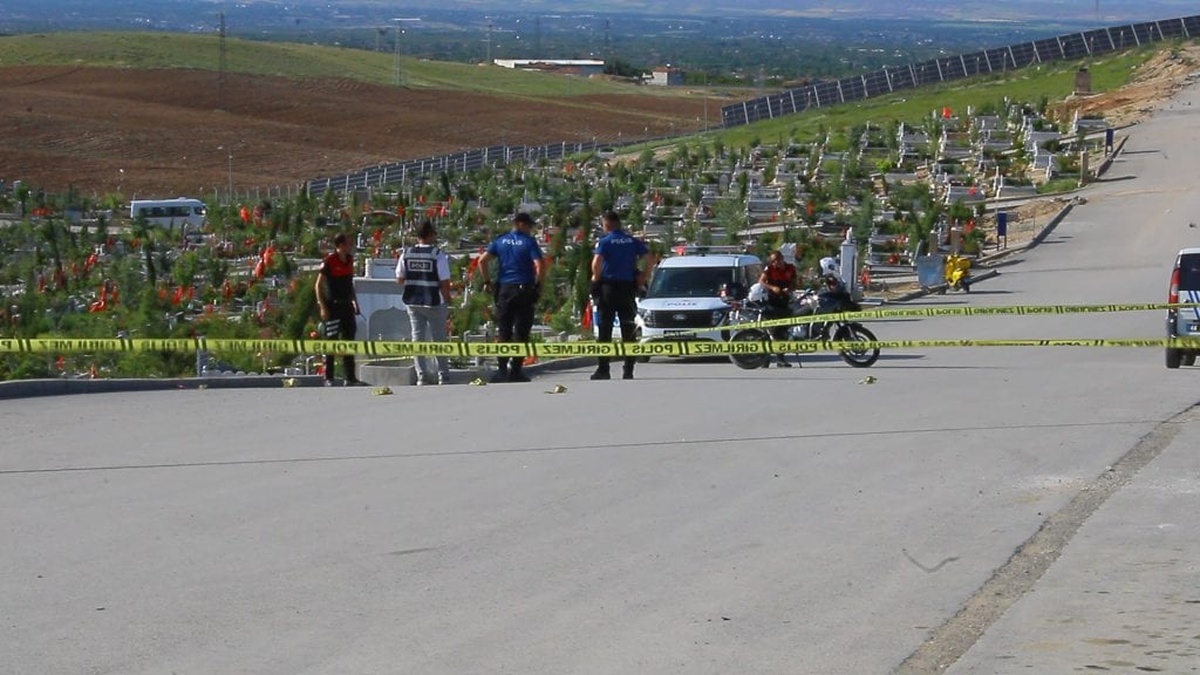 Malatya'da akraba kavgası: 3 yaralı