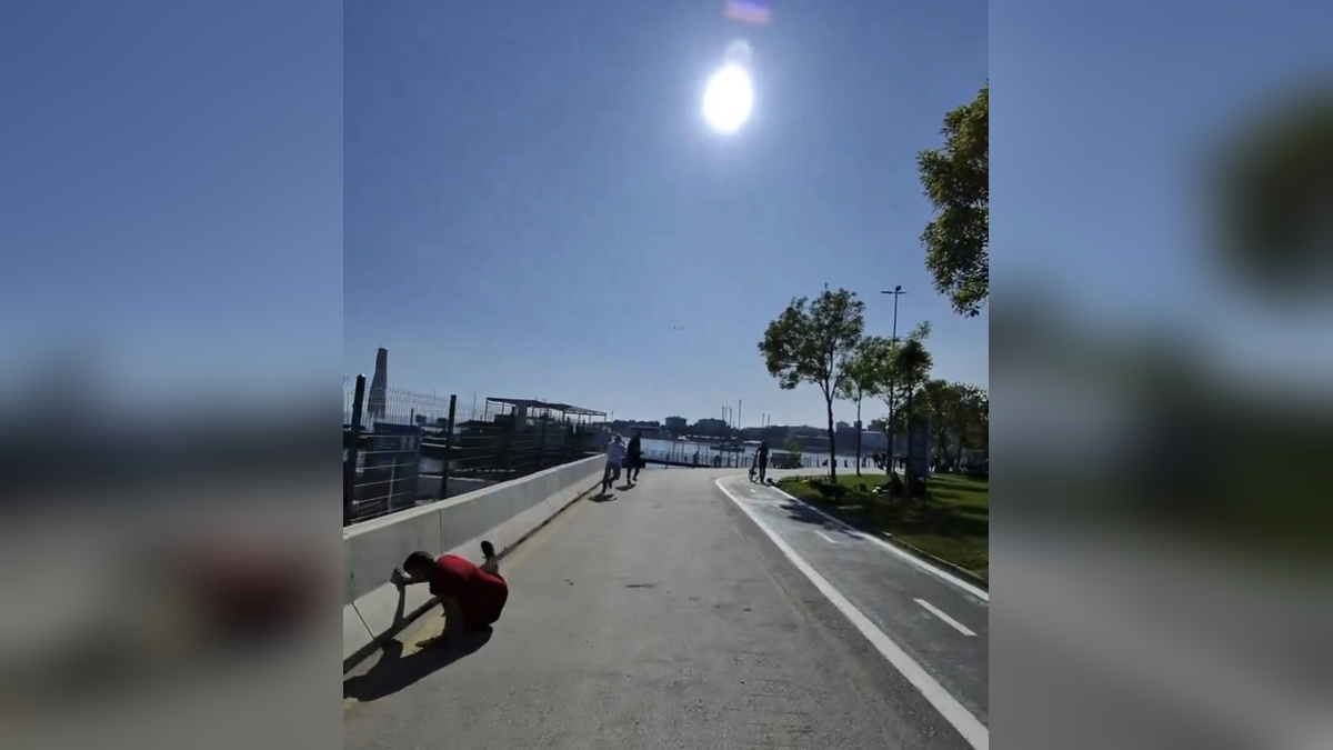 Kadıköy'de silahlı saldırı: Galatasaray taraftarı vuruldu