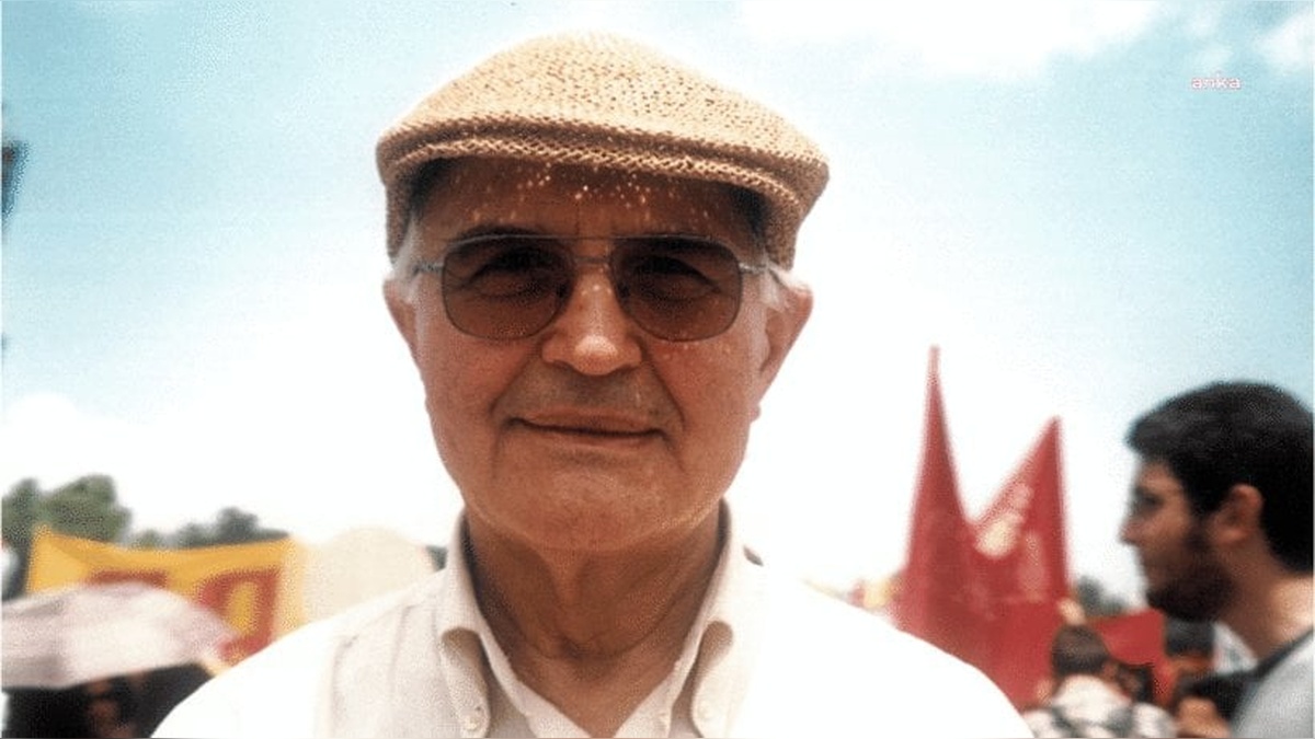 Yusuf Ziya Bahadınlı hayatını kaybetti