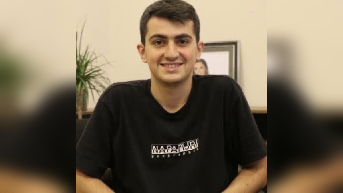 DEM Partisi'nden açıklama: Livan Orman İstanbul'da gözaltına alındı