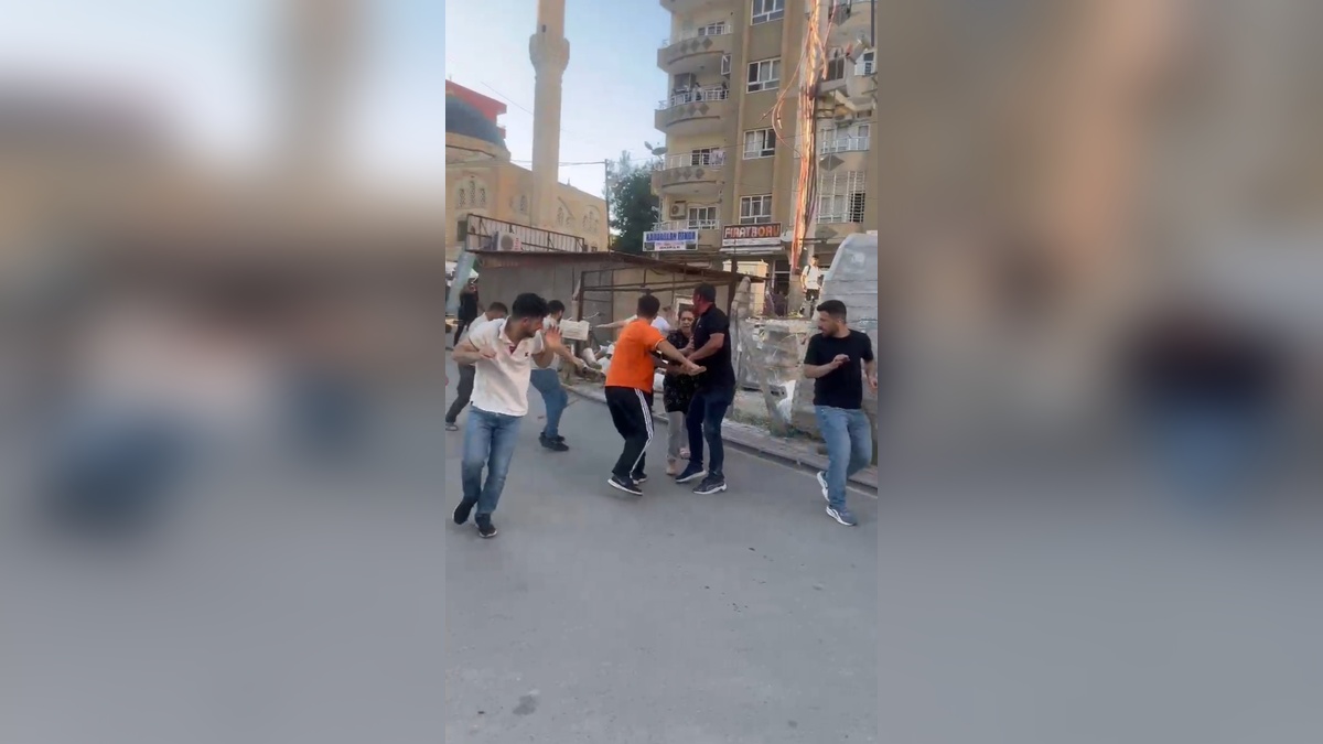 Kızıltepe'de borç-alacak kavgası: 6 yaralı