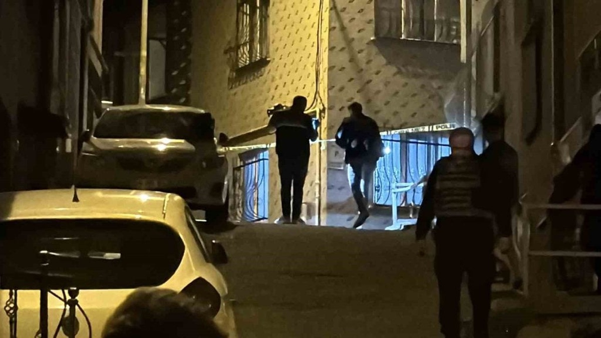 Şişli'de çatışma: Sokak ortasında ateş açan şahıs gözaltında