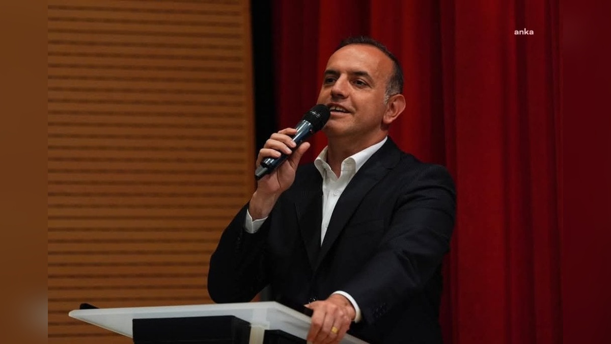 Sancaktepe'de 19 Mayıs coşkusu