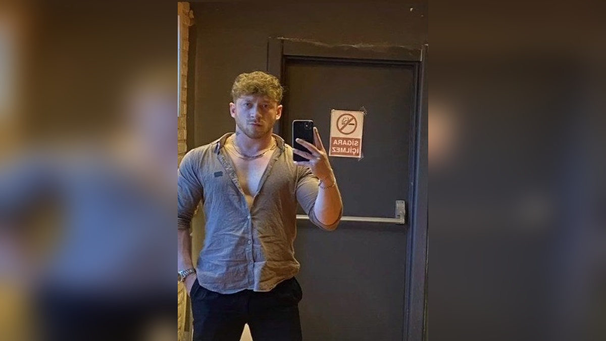 Fethiye'de otel çalışanı genç öldürüldü