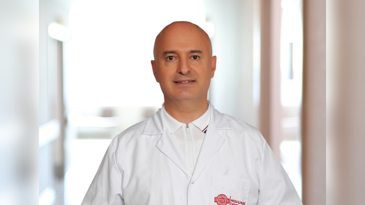 Prof. Dr. Yakup Çil'den liposuction açıklaması: Yaz öncesi uygun dönem