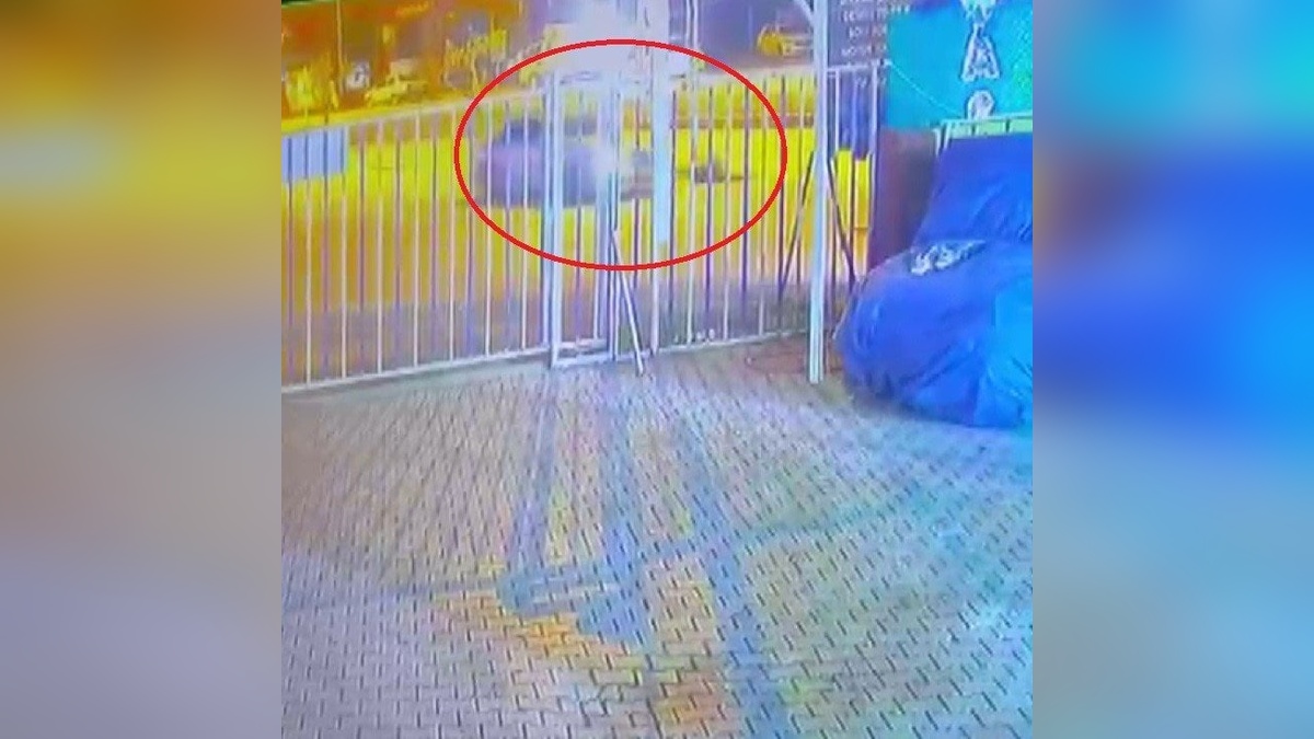 Hatay'da feci kaza: Yaya geçidinde can verdi