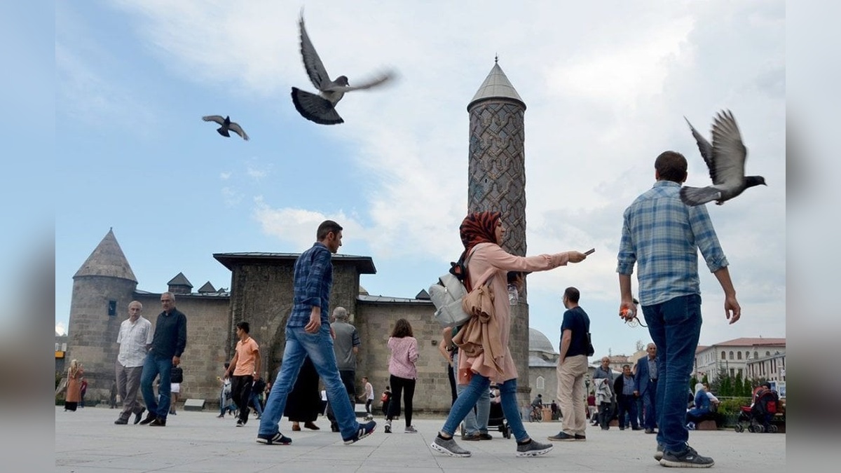 Erzurum Sağlık İl Müdürlüğü'nden cilt kanseri uyarısı: Mayıs ayı farkındalık ayı