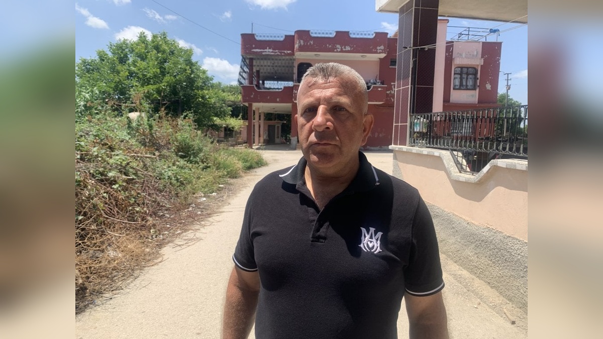 Adana'da ATM'den para çekerken hırsızlığa uğradı: 'Vicdana geleceğini düşünmüştüm'