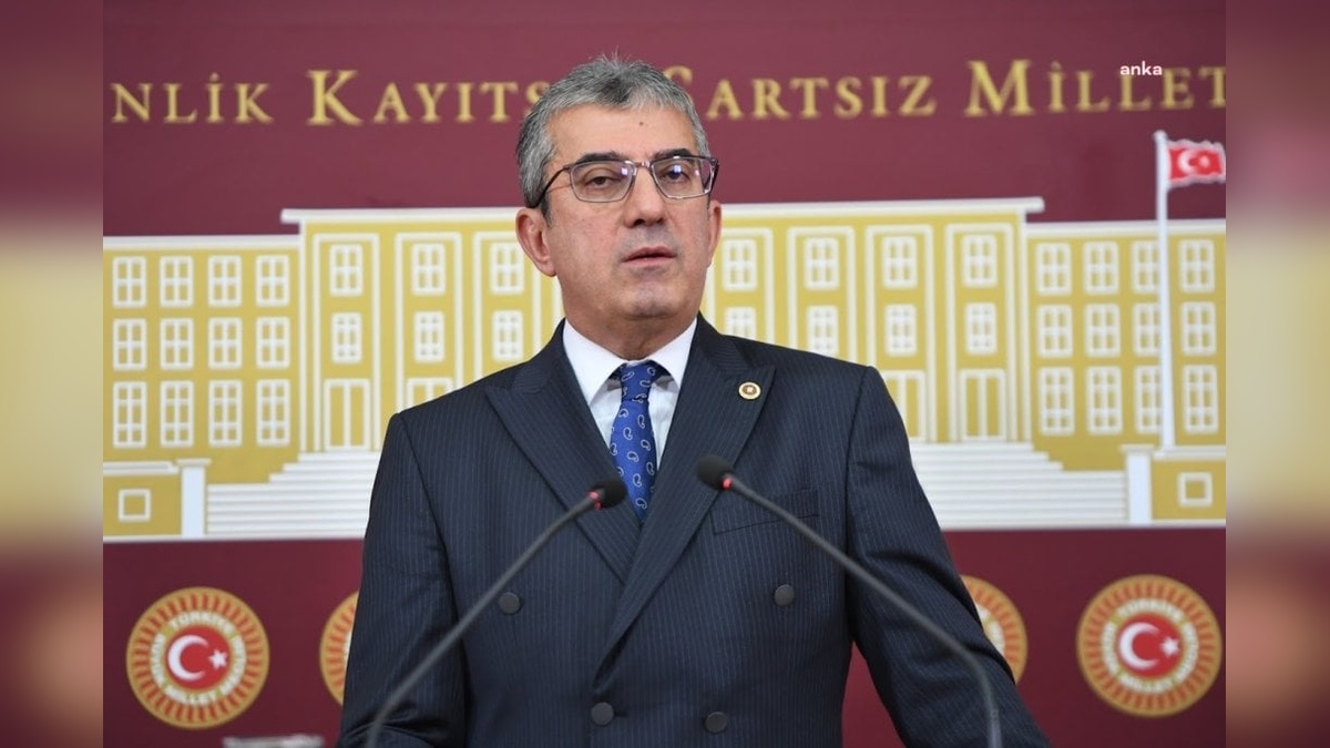 CHP'li Günaydın'dan İBB operasyonuna tepki: Savcılığın jandarmayı kullanması bir ilk