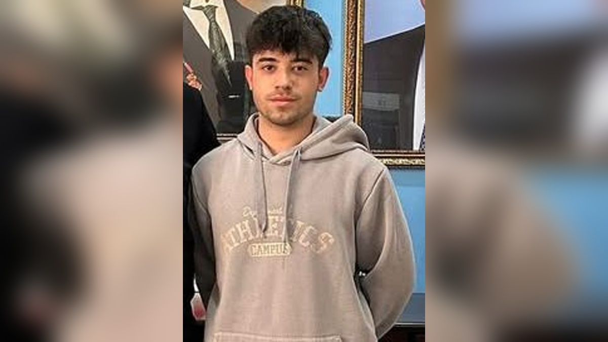 Isparta'da üniversite öğrencisi Yazılı Kanyon'da boğuldu