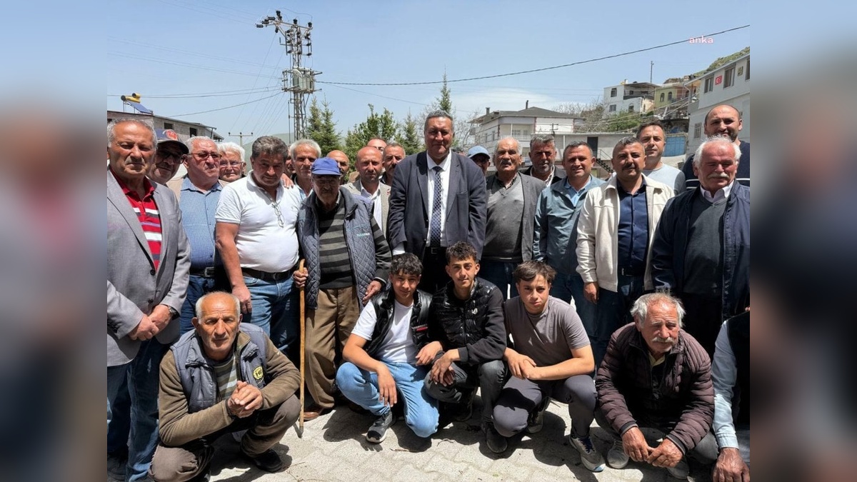 CHP'li Gürer: En kısa sürede parlamenter sisteme geri dönülmeli