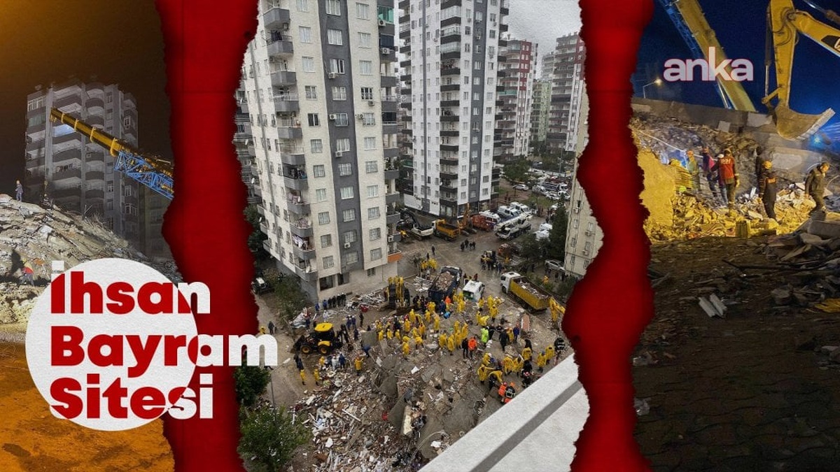 İhsan Bayram Sitesi davasında tansiyon yükseldi: Tutuklu mühendis, müşteki avukatını tehdit etti