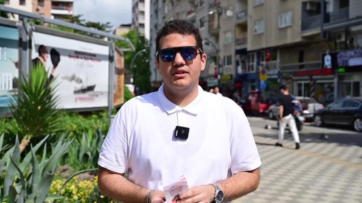 Manisa Büyükşehir Belediyesi'nden liselilere ücretsiz internet projesi