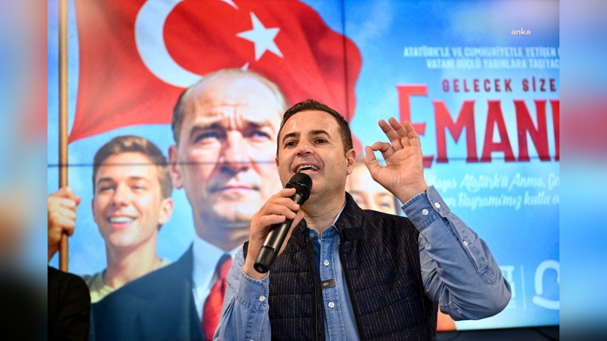 Balıkesir'de e-spor turnuvası: Gençler kıyasıya yarıştı