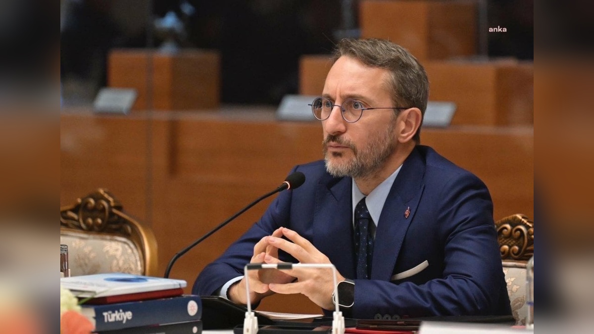 Cumhurbaşkanı Erdoğan, Türk Devletleri Teşkilatı zirvesi için Macaristan'a gidiyor