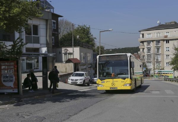 Beykoz’da ulaşım için ortak çözüm